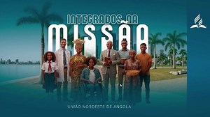 19K views · 600 reactions | IVª ASSEMBLEIA DO CORPO CONSTITUINTE E EXCOM 2025 INTEGRADOS NA MISSÃO - União Nordeste de Angola | União Nordeste de Angola dos Adventistas | Facebook