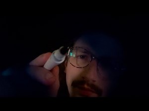 『Phantasm助眠』绘制和测试你的眼睛角色扮演 (完整版)