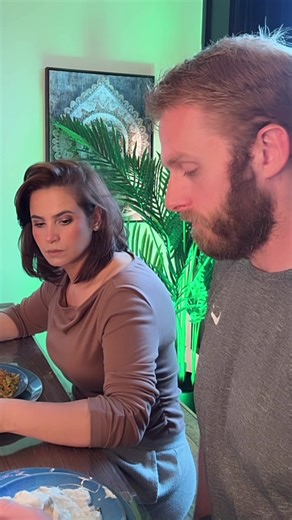 ان كيدهن عظيم: ضحك وعفوية بين الأزواج