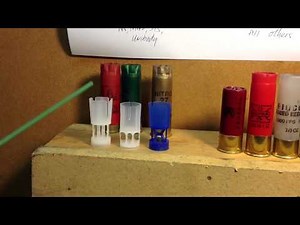 Best Hulls For 12 Gauge Slug Reloads??