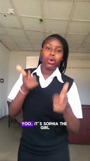 I will never forgive that boy! This particular “gist” made me so nostalgic, like I miss being 5🥲🤧 #thegirlwiththebigearring #sophia✝️💕 #livingloudwithsophia #that_christian_baroness