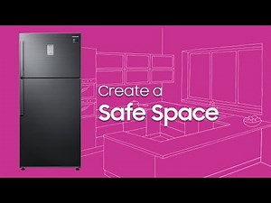 Smart Conversion Refrigerator | Samsung