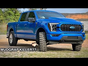 FINALLY GOT THESE RIDICULOUS TIRES!