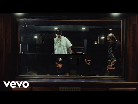 Cypress Hill - Estamos Listos (Official Music Video)