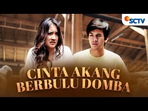FULL FTV SCTV Cinta Akang Berbulu Domba | Nadya Arina dan Rizky Nazar