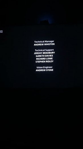 Emmerdale Closing Credits