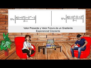 Valor Futuro de un Gradiente Geométrico