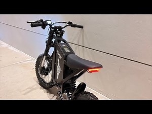 Freego X0 Electric Bike Review 🔥
