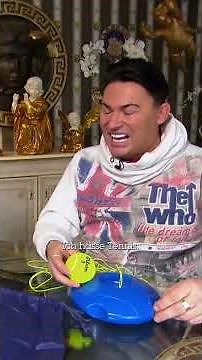 Tennistraining, WANN und WO man will? Die Allestester probieren es aus 🎾 #HotoderSchrott