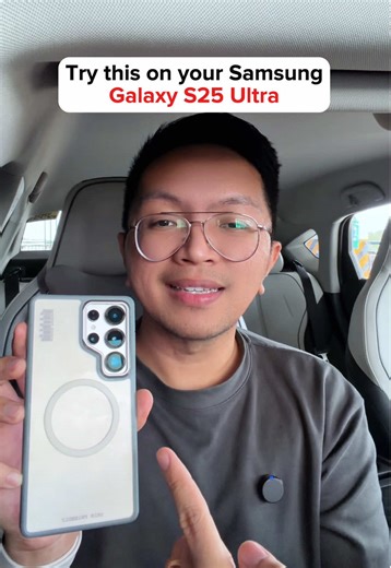 Maximize Your Samsung S25 Ultra Features