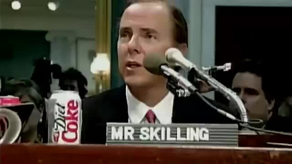 Enron: The Smartest Guys in the Room (2005)