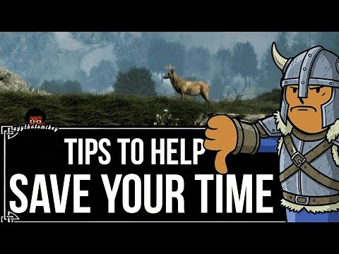 Skyrim Console Modding Tips I Wish I Knew Sooner