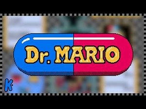 Fever - Dr. Mario (kraminap remix)