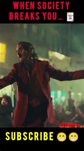 Joker’s Dark Smile 😈 | Best Scene #shorts #movieclips #movie joker #joaquinphoenix #movieclips