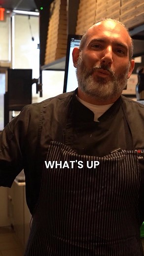 16K views · 81 reactions |  Roman pizza is coming to Pizza...