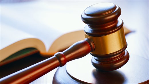 Nueces County jury finds man not guilty of aggravated sexual assault, restraining children