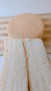 Basic Chiffon| Soft and Fluffy | Cook and Bake by Lea T.