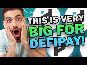 THIS CRYPTO HAS MASSIVE UTILITY WITHIN DECENTRALIZED FINANCE!