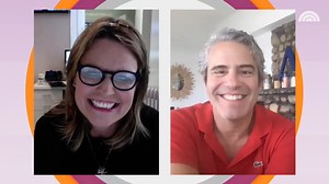 Andy Cohen reveals his dream ‘Watch What Happens Live’ guest