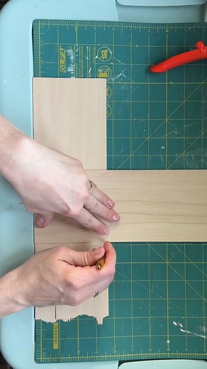 1.6K views | DIY Dollhouse Bed | Autumn Kitchen | Facebook