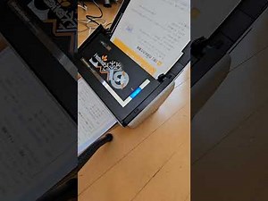 Introducing Fujitsu ScanSnap Silicone Replacement