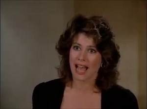 Clip of the Week: Tracy tries to seduce Blake in this scene from episode 4x21, “The Voice”, part 2. | Denver Carrington Files