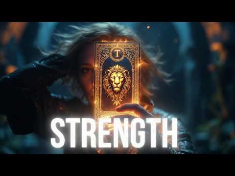 Real Strength Doesn't Need to Prove Itself