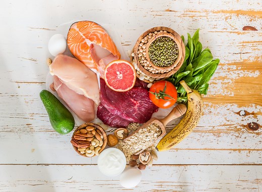 Nutrition for Degenerative Disc Disease: What You Should Know