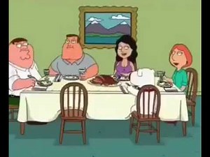 family guy Gangnam style