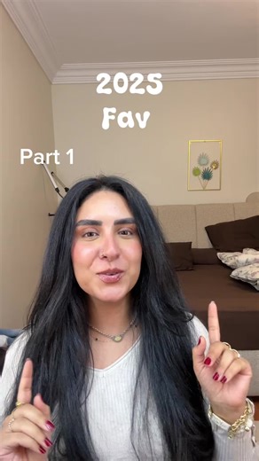 2025 Favorite Products Review