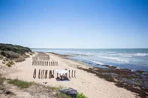 Camping Oléron les Chênes verts - Sur l'Ile d'Oléron - Huttopia
