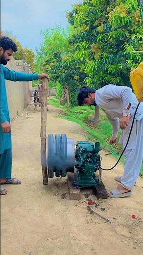 Start three ￼🛞🛞and petar dieza engine start #viral😱😱😱😱