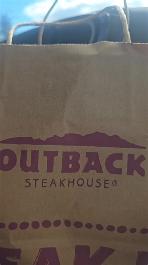 Driving for Outback Cheese Fries: A Comedy Gem