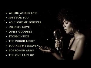 Diva Luna - Best Soul Blues Icons | Blues Songs of all Time | Timeless Playlist