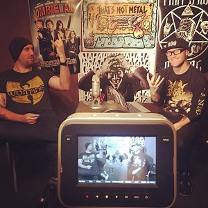 24K views · 344 reactions | THAT'S NOT METAL'S METALLICA REVIEW IS...