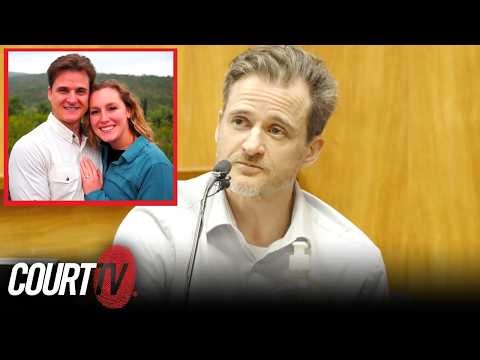 Hawaii Doctor Worth More Dead than Wife Dead: Defense