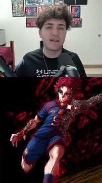 Does Hugo have Metavision? | #bluelock #anime #bluelockspoilers #bluelockanime #isagiyoichi