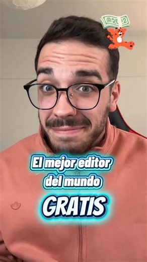 🎬 Usa el mejor editor de vídeo del mundo… completamente GRATIS. Si editas con CapCut, hay un truco que te permite eliminar la marca de agua sin pagar nada y sin apps externas. ⁣ 🔥 El mismo CapCut, pero limpio, pro y sin logos. 📱 Funciona tanto en móvil como en ordenador ⚡ En menos de 10 segundos ⁣ 💡 Literalmente, es como tener la versión premium gratis. Nadie te va a creer hasta que lo veas. #CapCut #TrucoCapCut #EditarVideos #CapCutHack #VideoGratis #ReelsDeEdición #TikTokHack #IAParaCreado