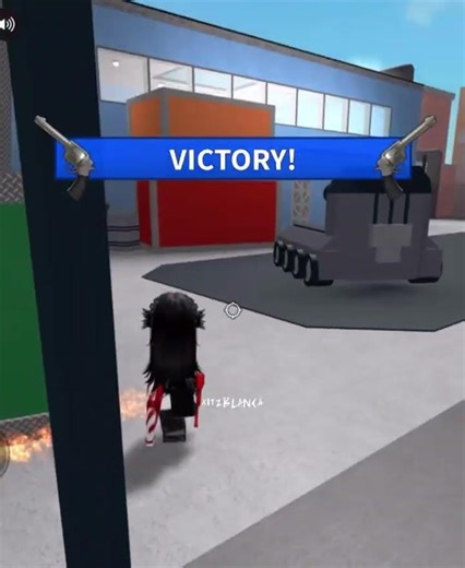 Chinese military dance | #mm2 edit