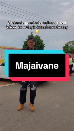 Mjolo ? Ase beauty contest ! Ke bona kanna! 😭