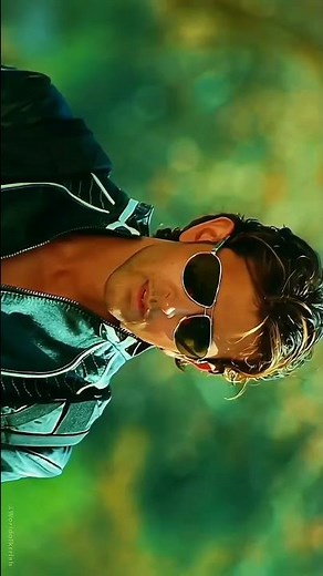 Mr.A aka Hrithik Roshan | Dhoom 2 | Bollywood Edits | Action Hero | Scenes ||
