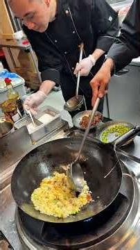 【炒飯の教科書】これを見れば絶対失敗しない！プロが教える「究極のパラパラ炒飯」の作り方 #炒飯好き
