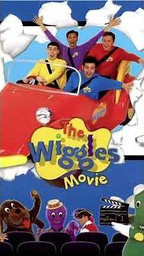 The Wiggles Movie 1997 theatrical trailer ￼￼￼