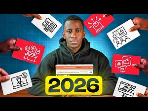 5 Online Business Ideas That Will Explode in Africa in 2026