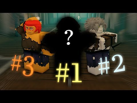 The Aspect Tier List | Deepwoken