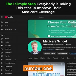 47K views · 2.4K reactions | The rules of Medicare can feel...