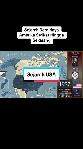 Balik lagi bahas sejarah gays kali ini kita bahas sejarah berdirinya amerika serikat dari Bersatunya 13 Koloni untuk mengusir Inggris dari amerika , perang saudara amerika , hingga amerika serikat yang kita kenal hari ini. #history #sejarah #asia #europe #america #american #americahistory #unitedstates #13colonies #fyp #fypシ #foryou #foryoupage #viral #trending