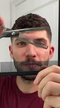 Part 8/10: ASMR Gradient Drop Fade Self-Haircut Tutorial | How To Cut Your Own Hair