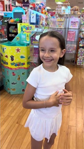 Sofia in Learning express #toys #learning g