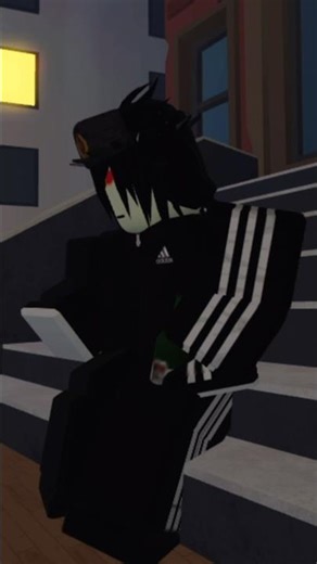 Don’t Scroll… Just Relax #roblox #robloxshorts #animation #original #relatable